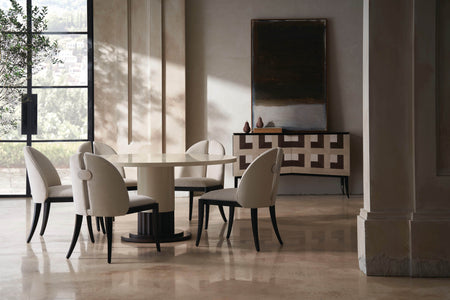 IZMIR TABLE - Mobilart