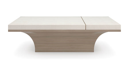 MONROE COCKTAIL TABLE - Mobilart