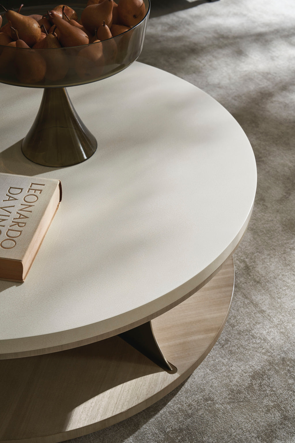 MONROE COCKTAIL TABLE