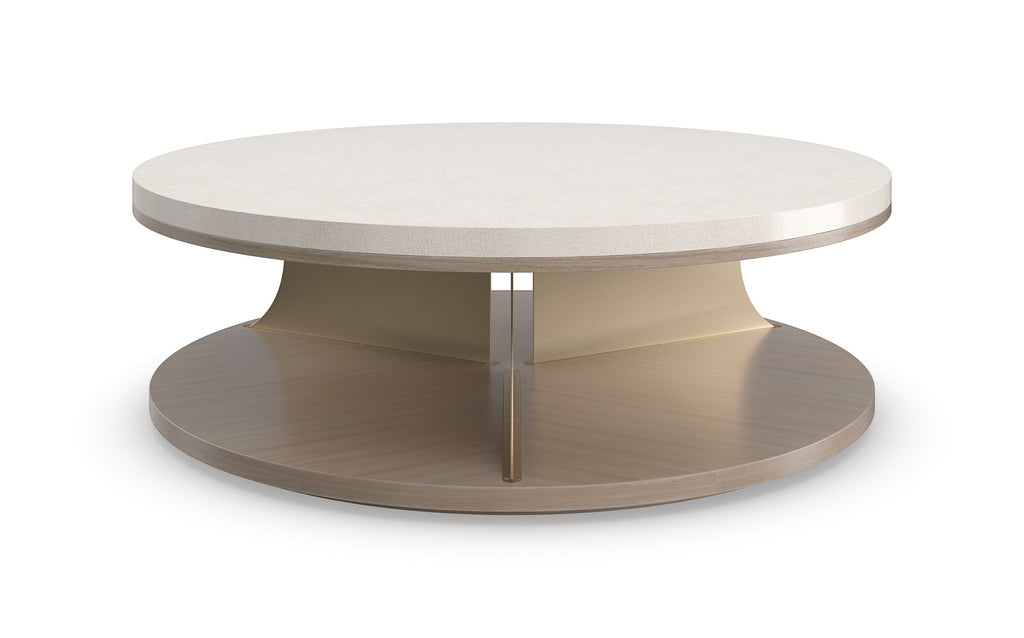 MONROE COCKTAIL TABLE