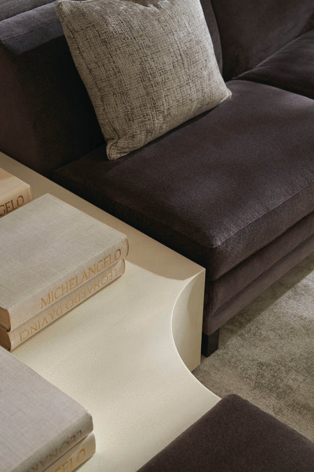 MONROE SIDE TABLE - Mobilart
