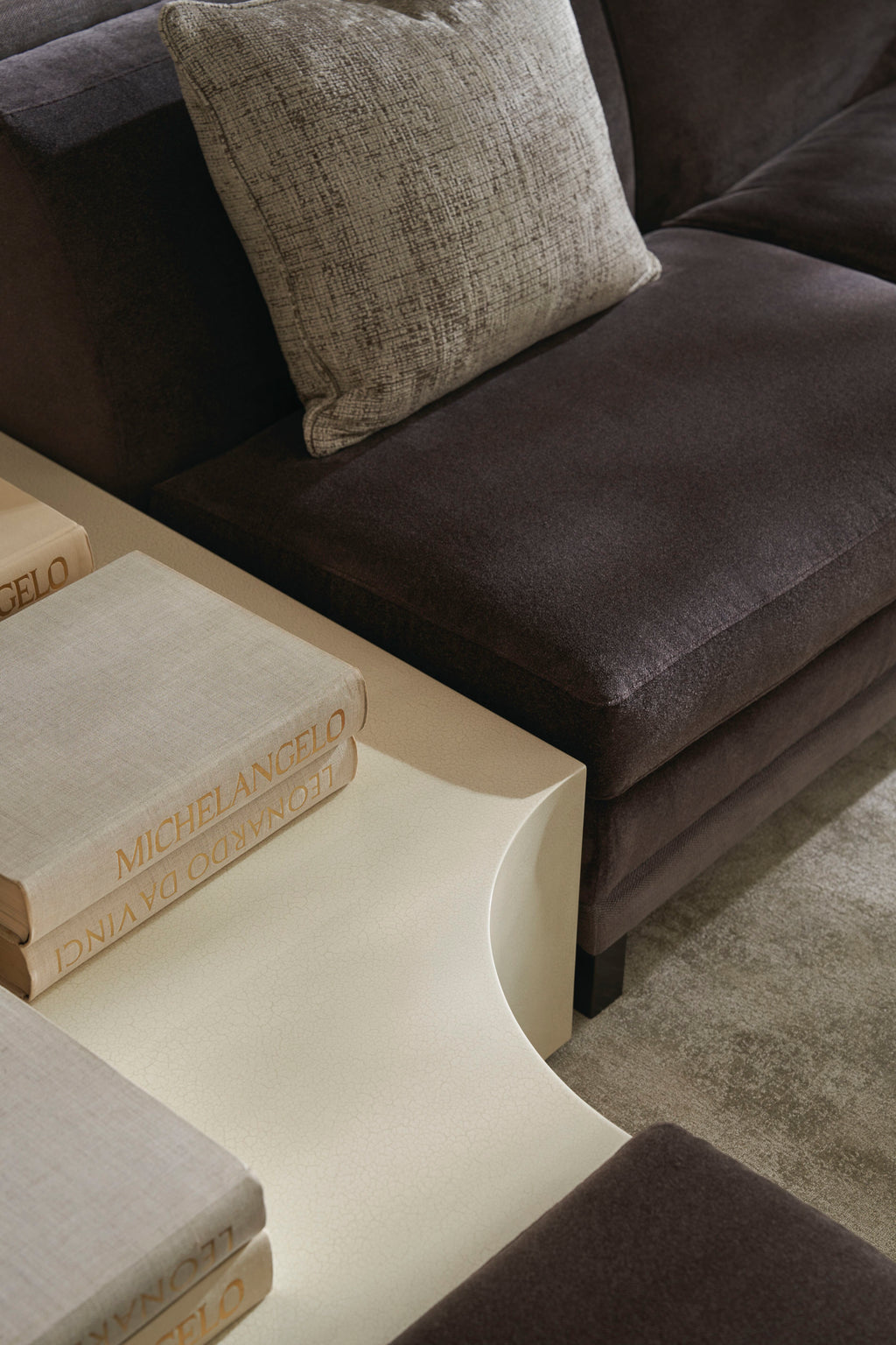MONROE SIDE TABLE