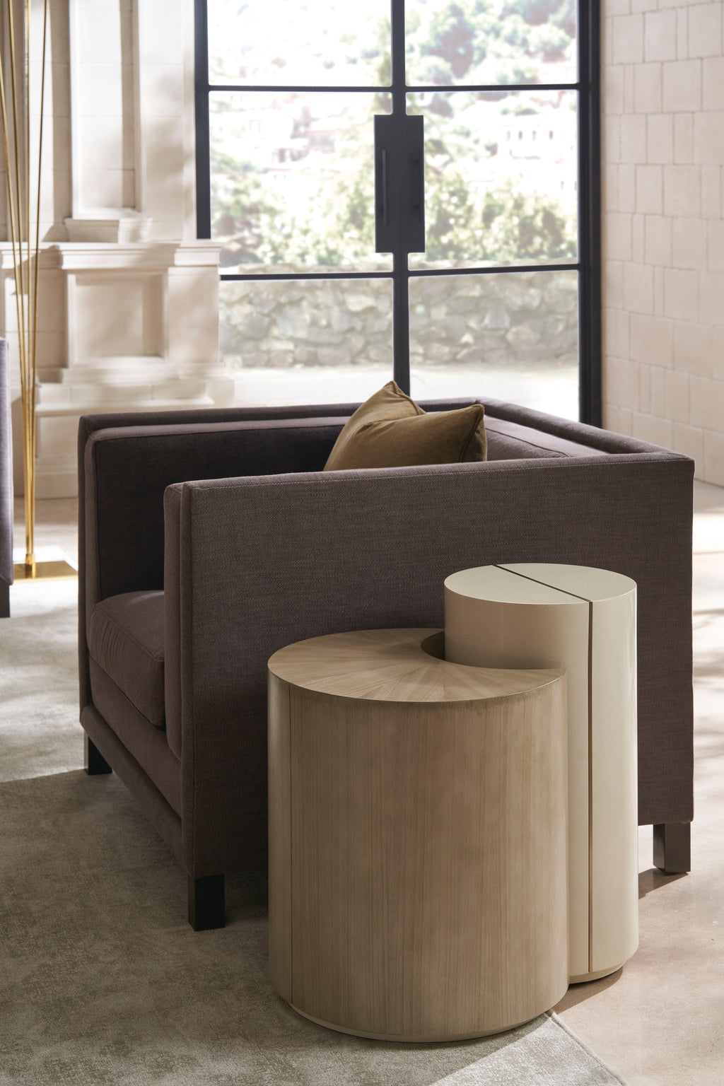 MONROE CHAIR