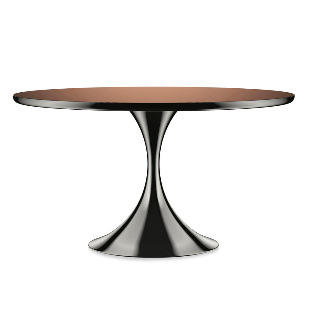 AIKEN ROUND  TABLE