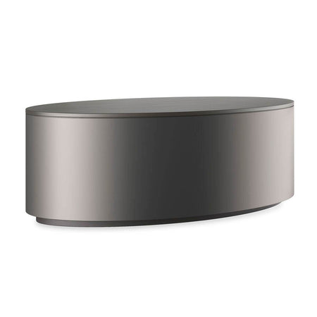 BIJOU OVAL COCKTAIL TABLE - Mobilart