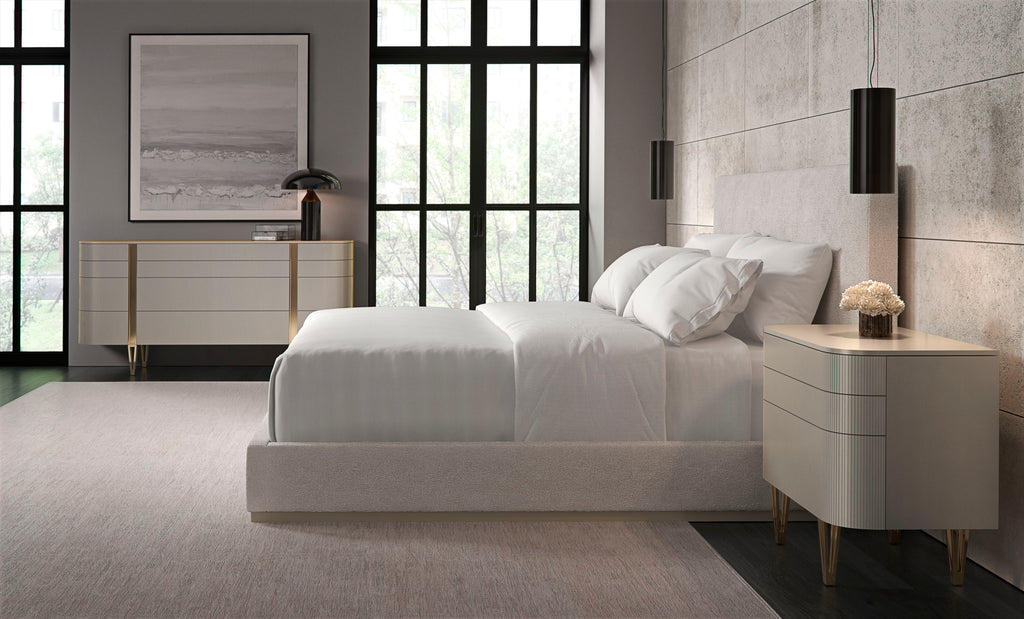 MAVIS BED