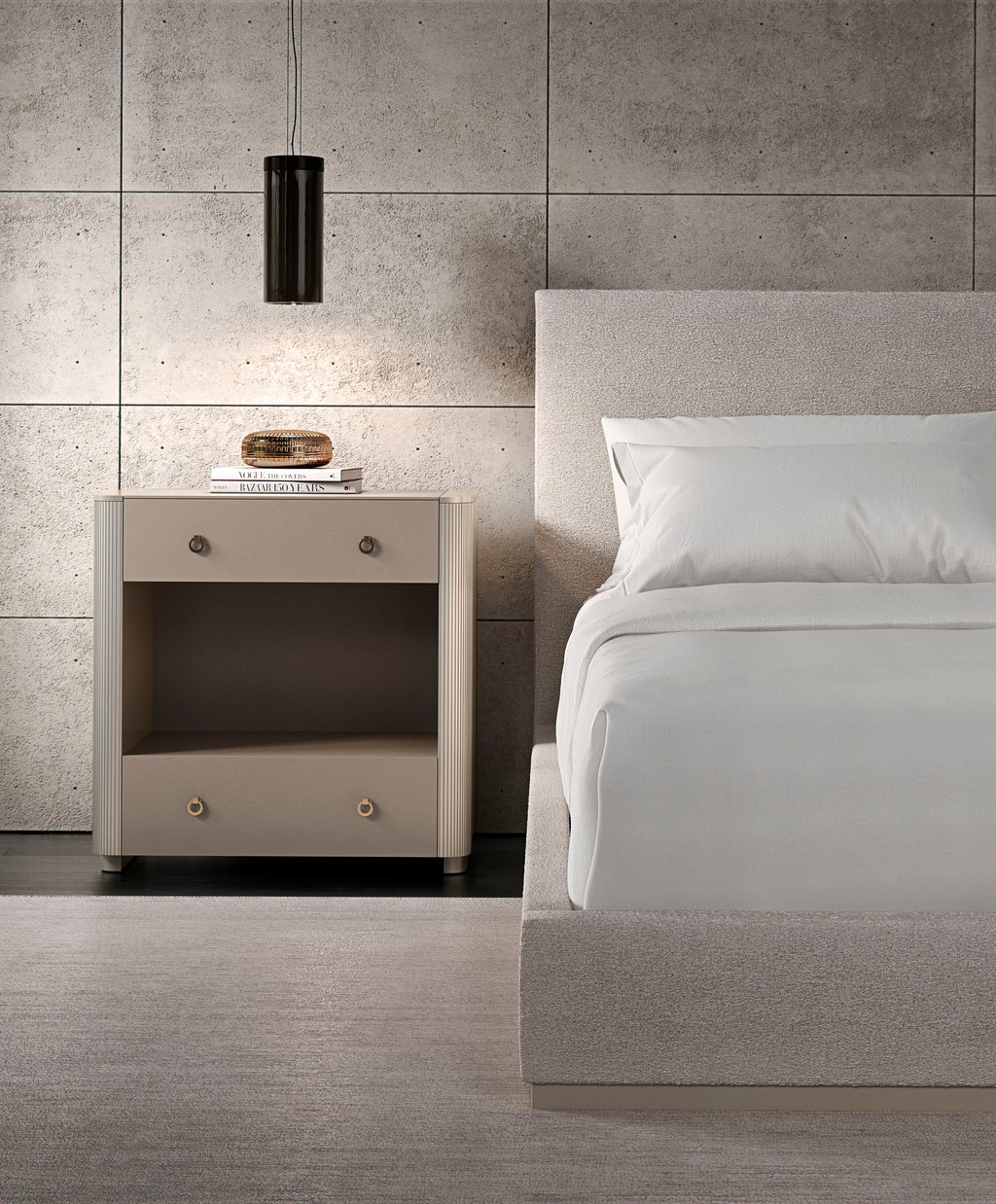 MELISSA NIGHT STAND