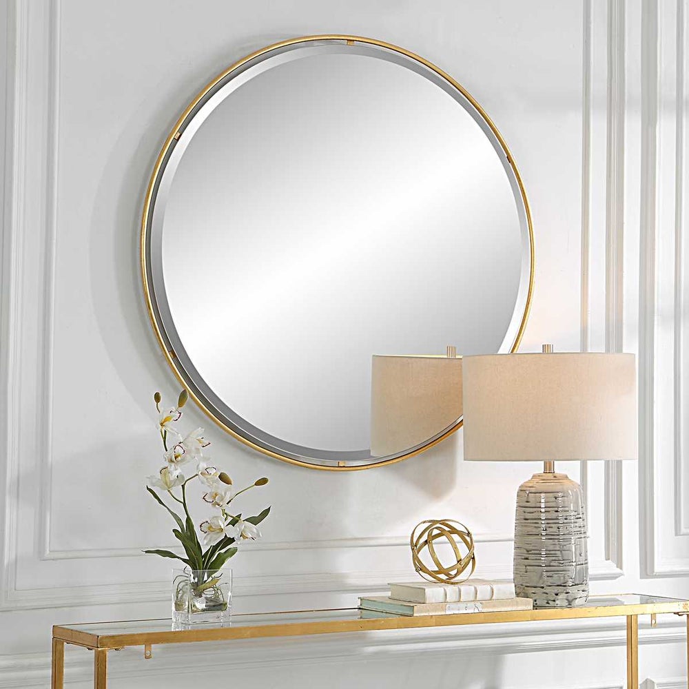 DUCALE MIRROR