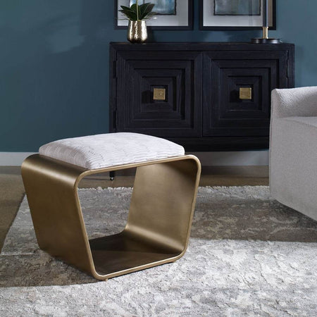 ASTURIAS SMALL BENCH - Mobilart