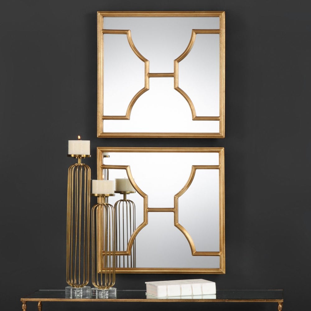 HANOVER MIRROR