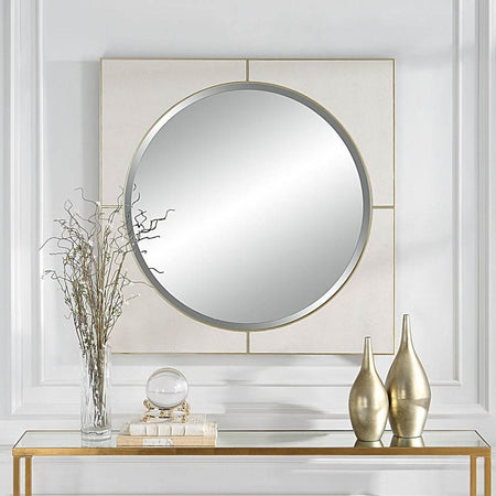 DORCHESTER MIRROR - Mobilart