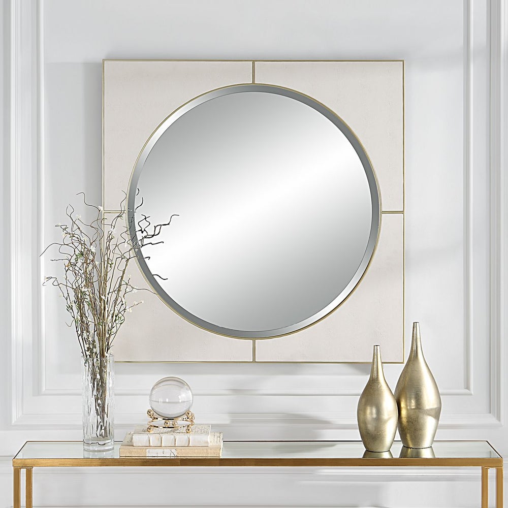 DORCHESTER MIRROR
