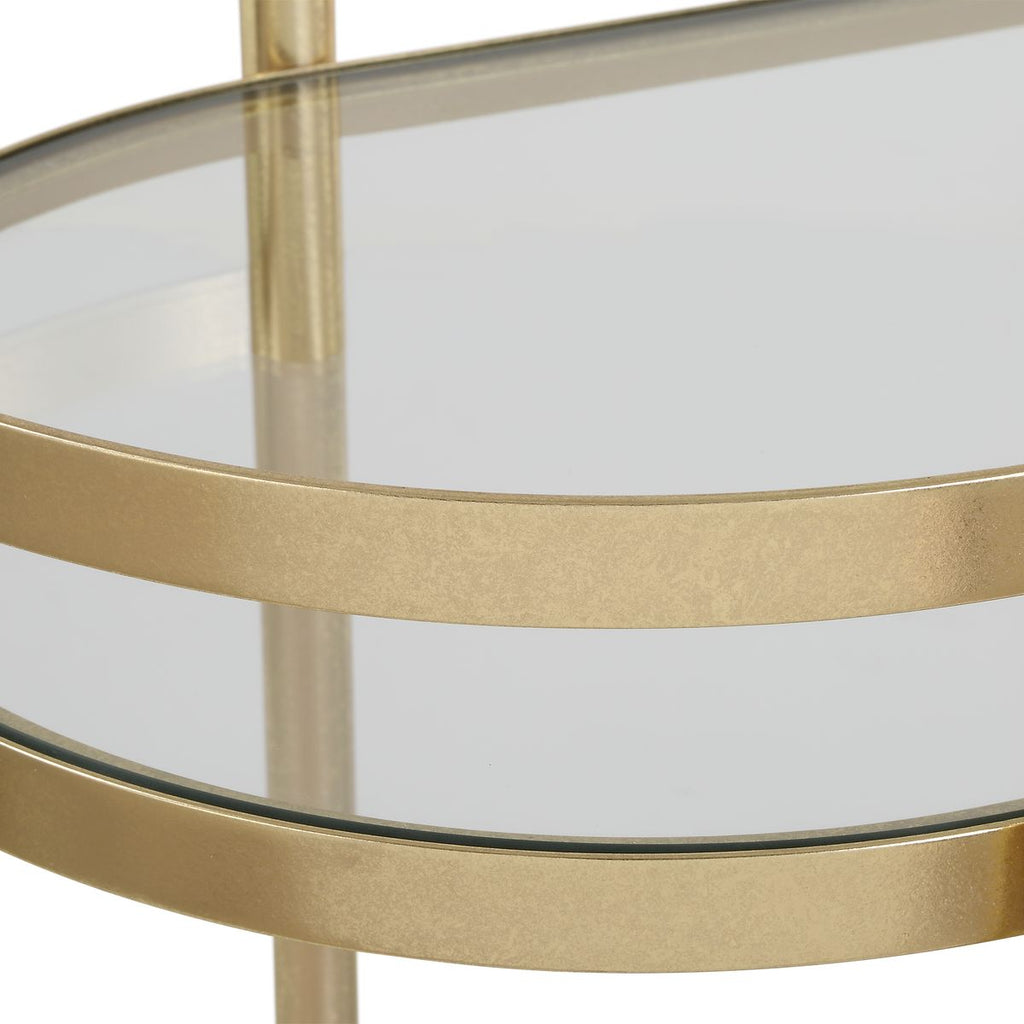 JAZIRA BAR CART