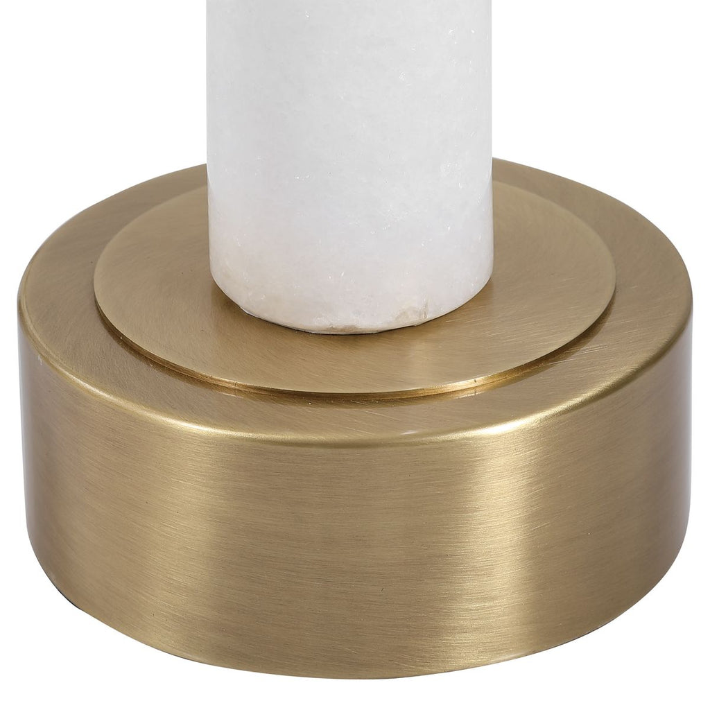 EASTON END TABLE