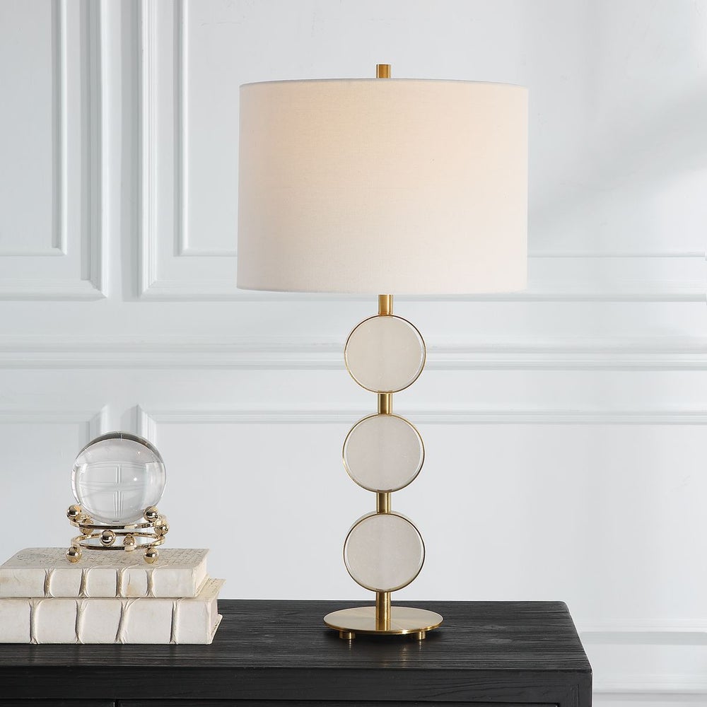 NAPA LAMP