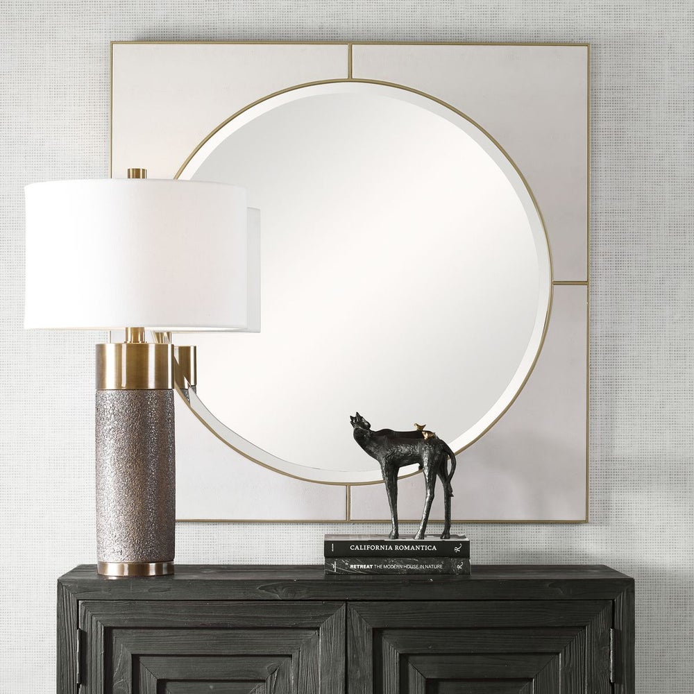 DORCHESTER MIRROR