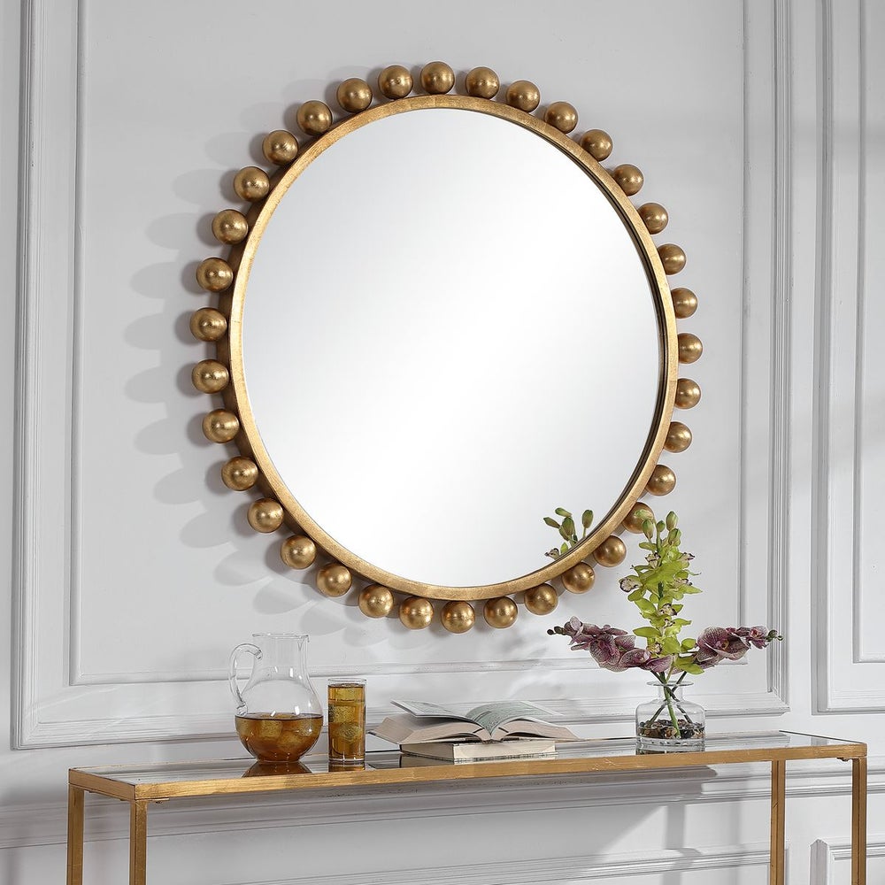 BRUNO MIRROR