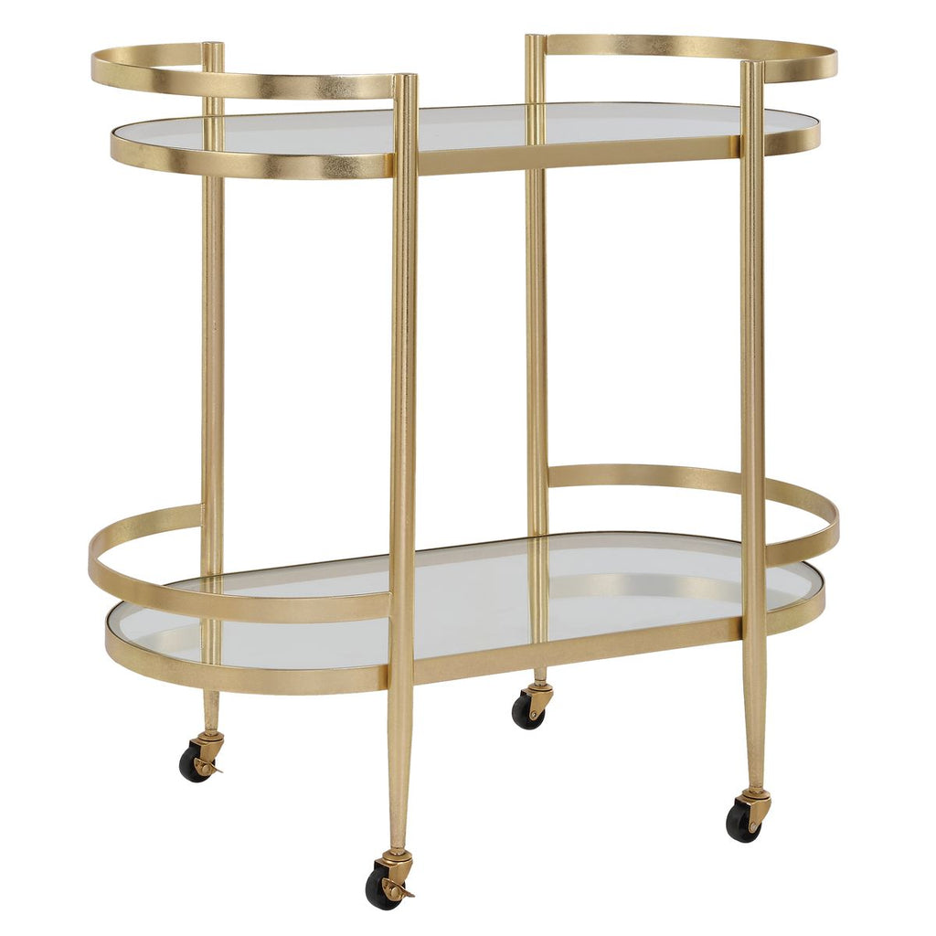 JAZIRA BAR CART