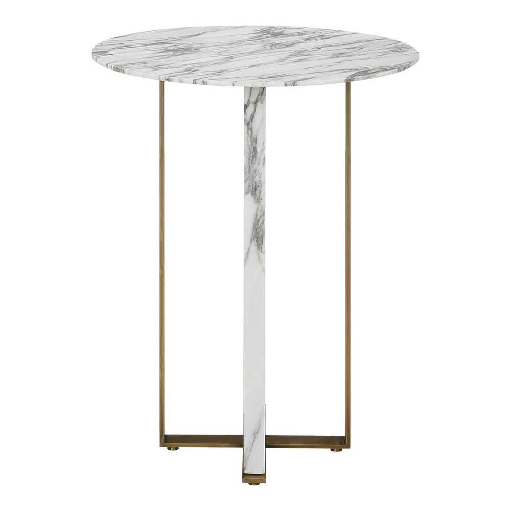 MUNRO ACCENT TABLE