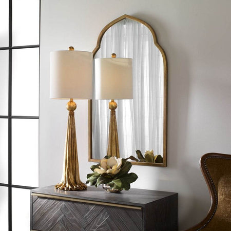 HUGO MIRROR - Mobilart
