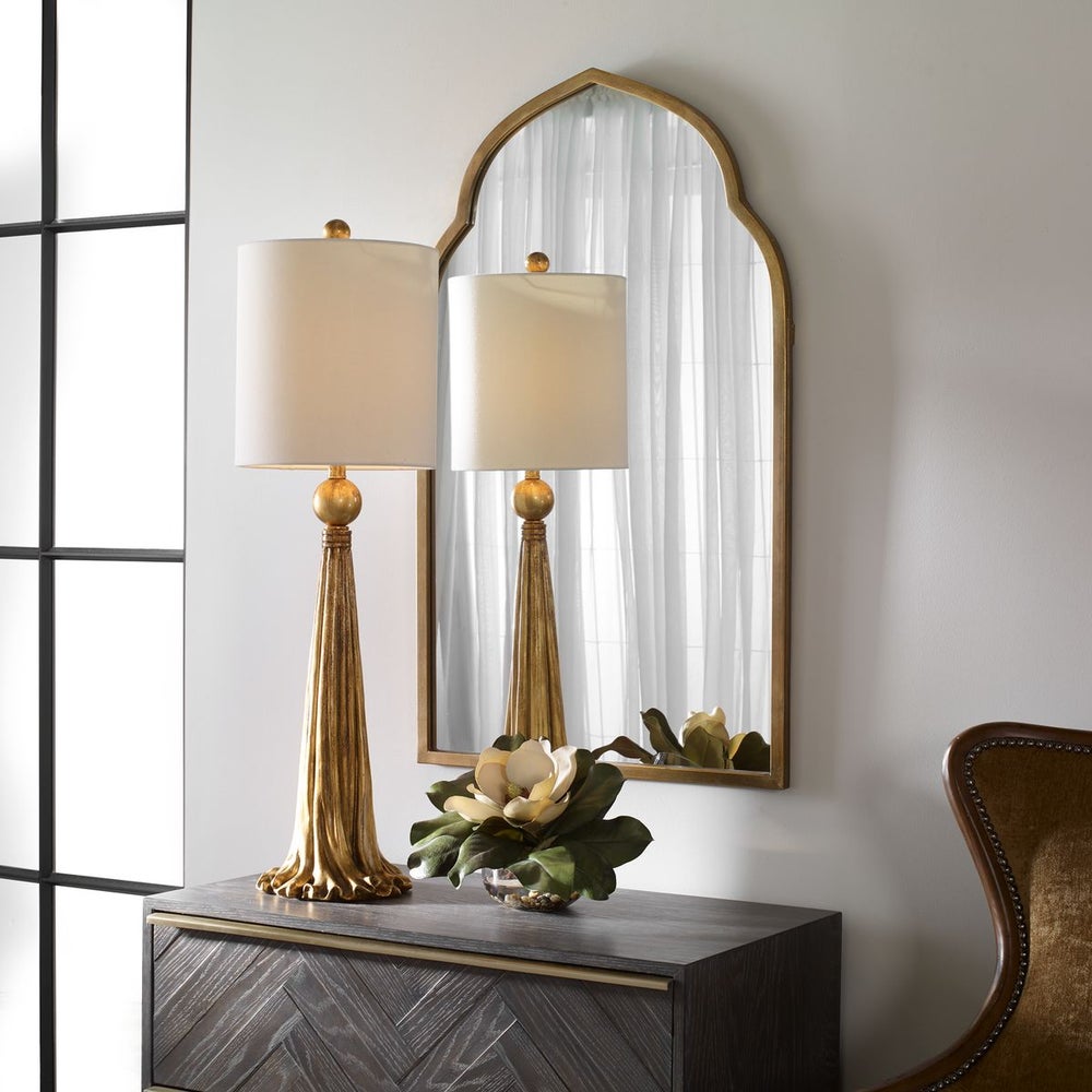 HUGO MIRROR