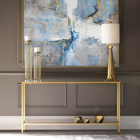 EVEREST CONSOLE - Mobilart