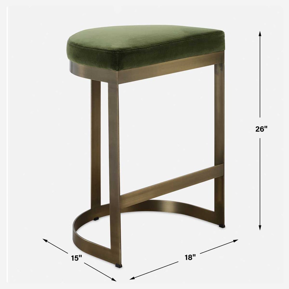 JAKARTA COUNTER STOOL