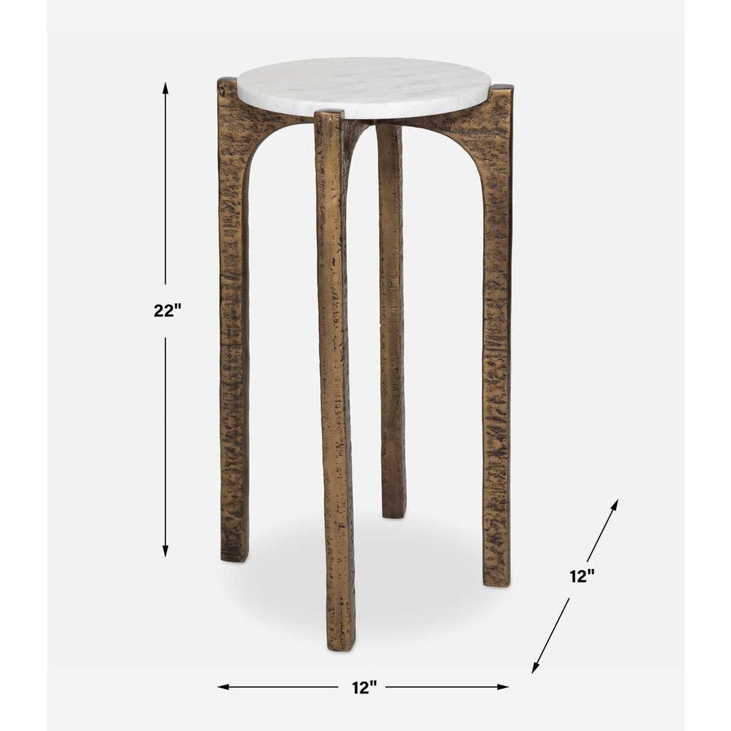 IRELAND ACCENT TABLE