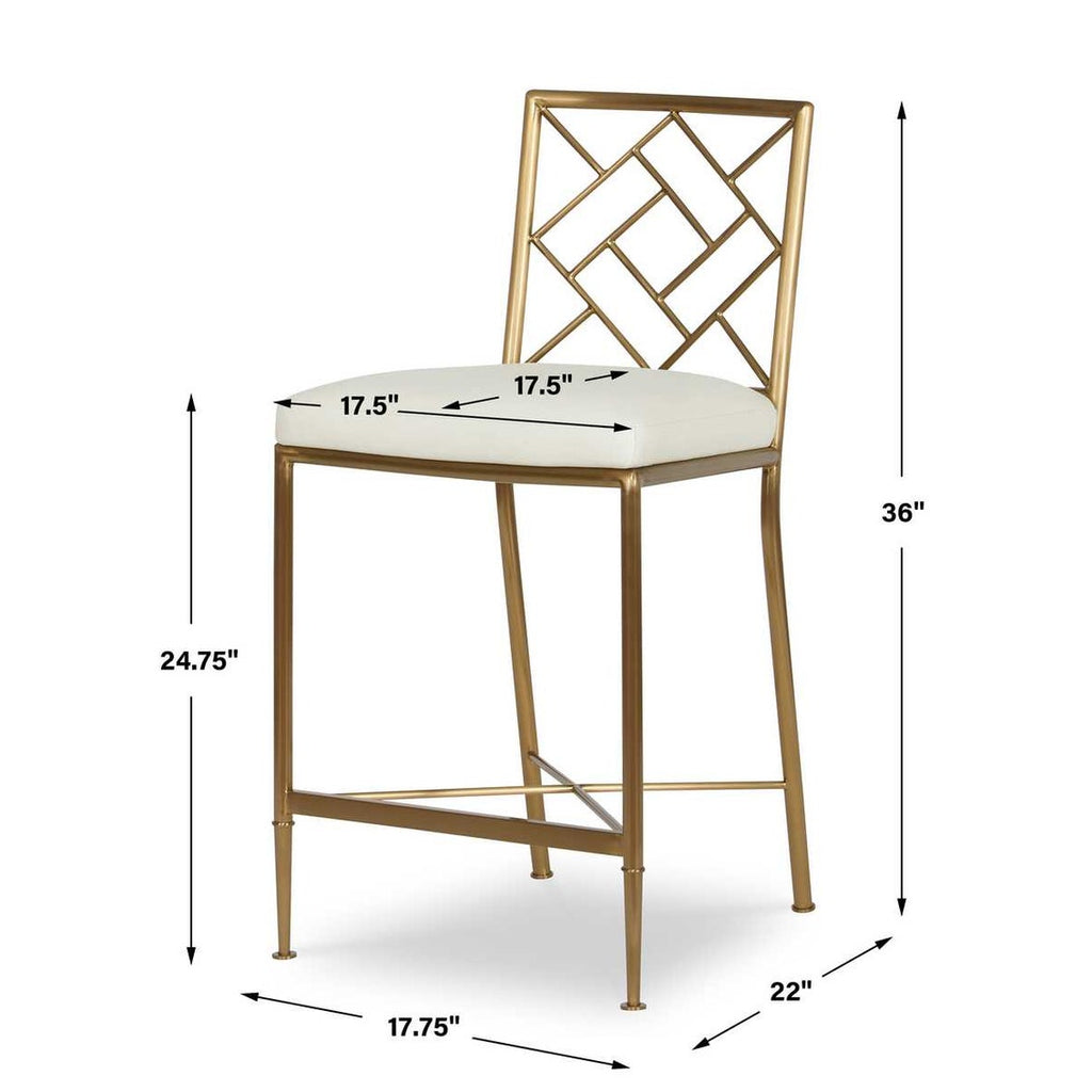KAUAI COUNTER STOOL