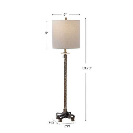 ORION LAMP - Mobilart