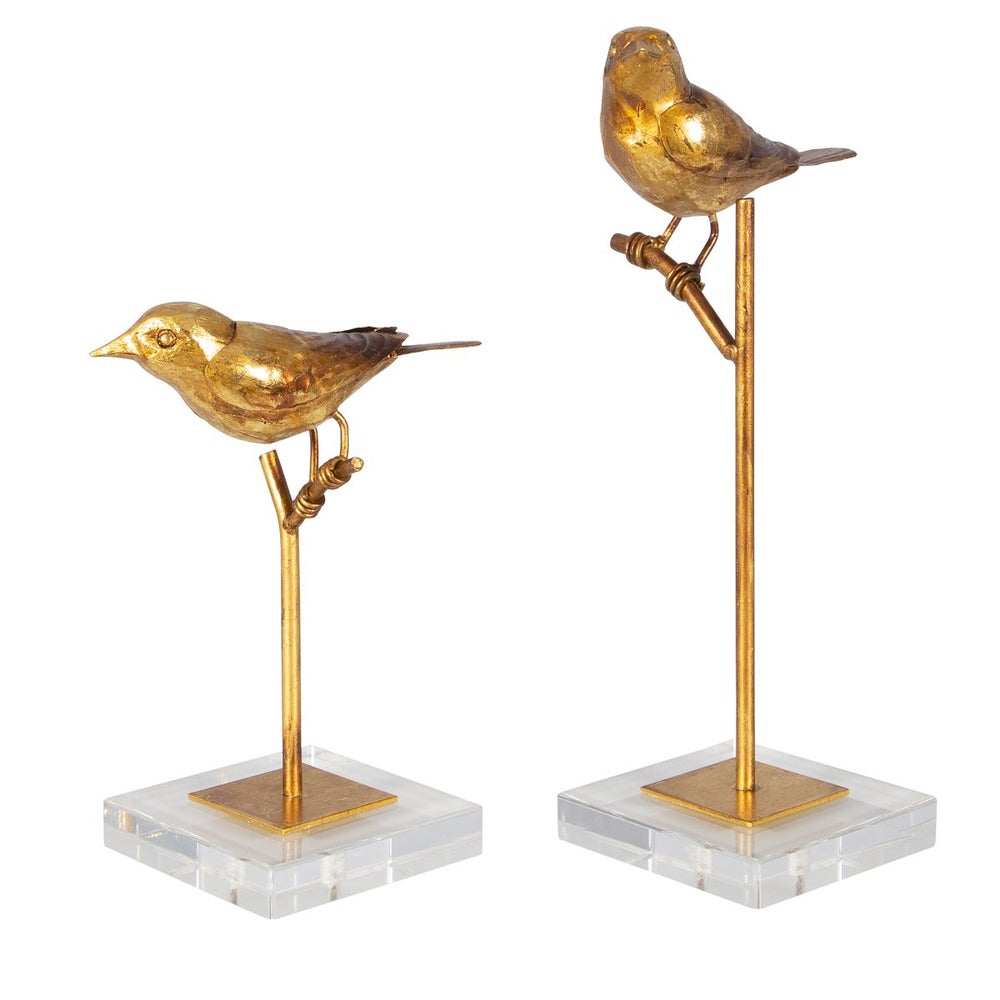ARDEA BIRD SCULPTURE