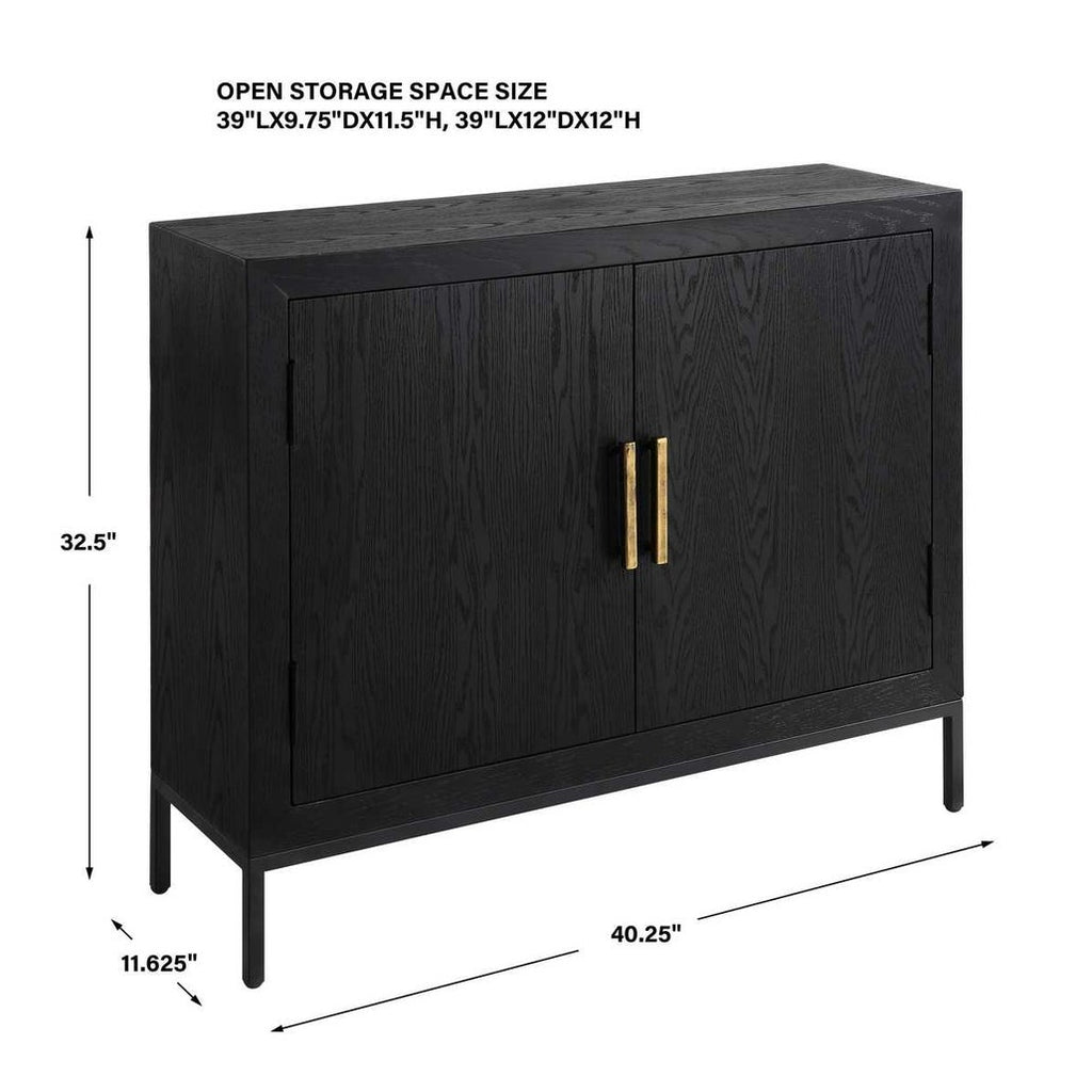 HOUSTON CABINET