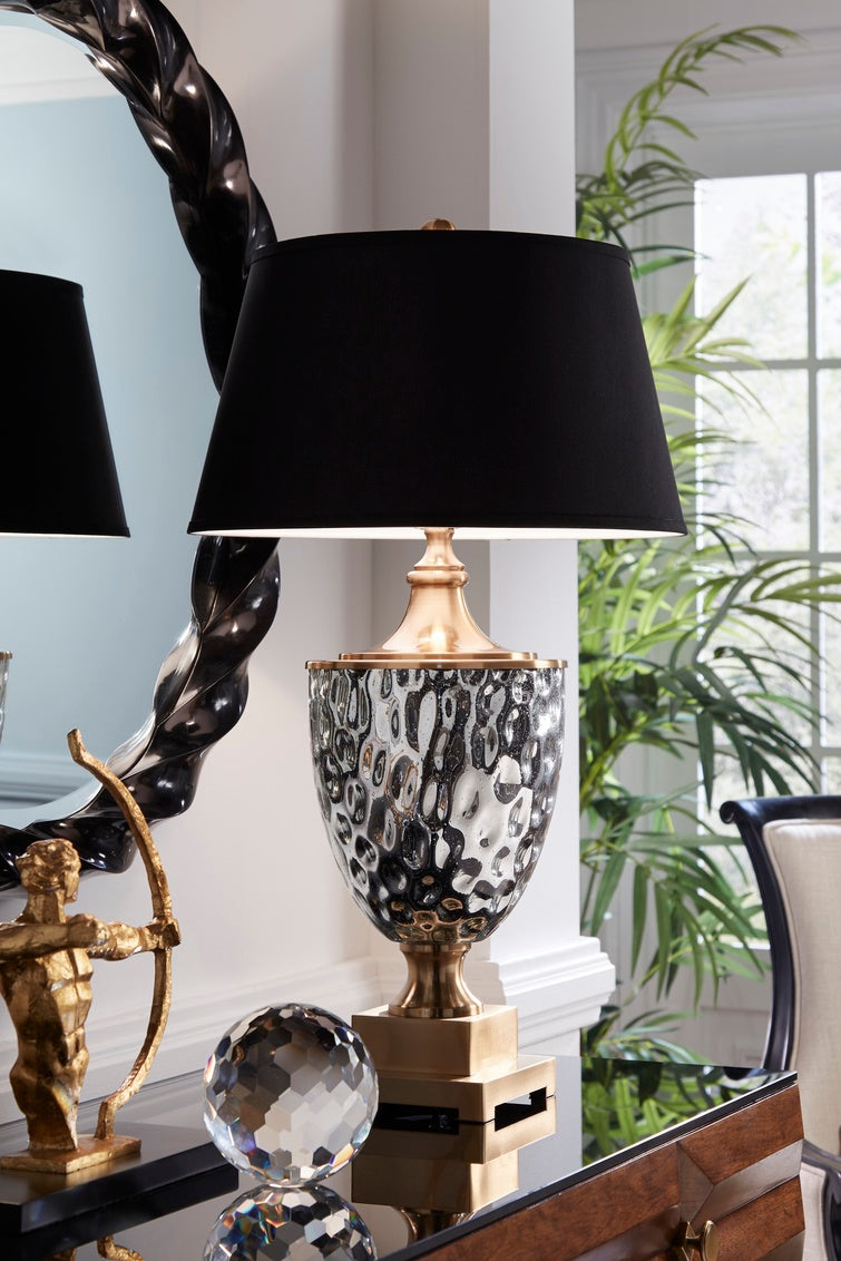 CARDIFF LAMP