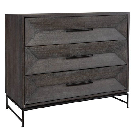 ISTRIA ACCENT CHEST - Mobilart