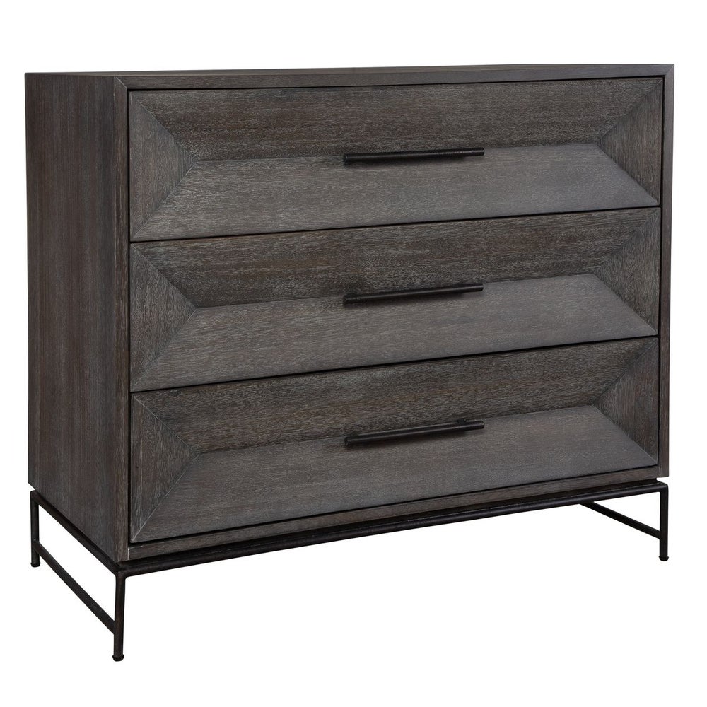 ISTRIA ACCENT CHEST