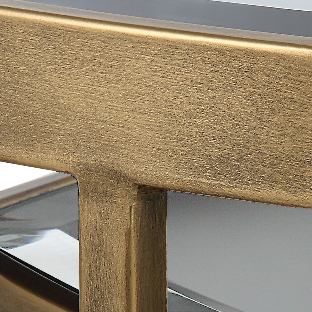 GALICIA NESTING TABLES S/2