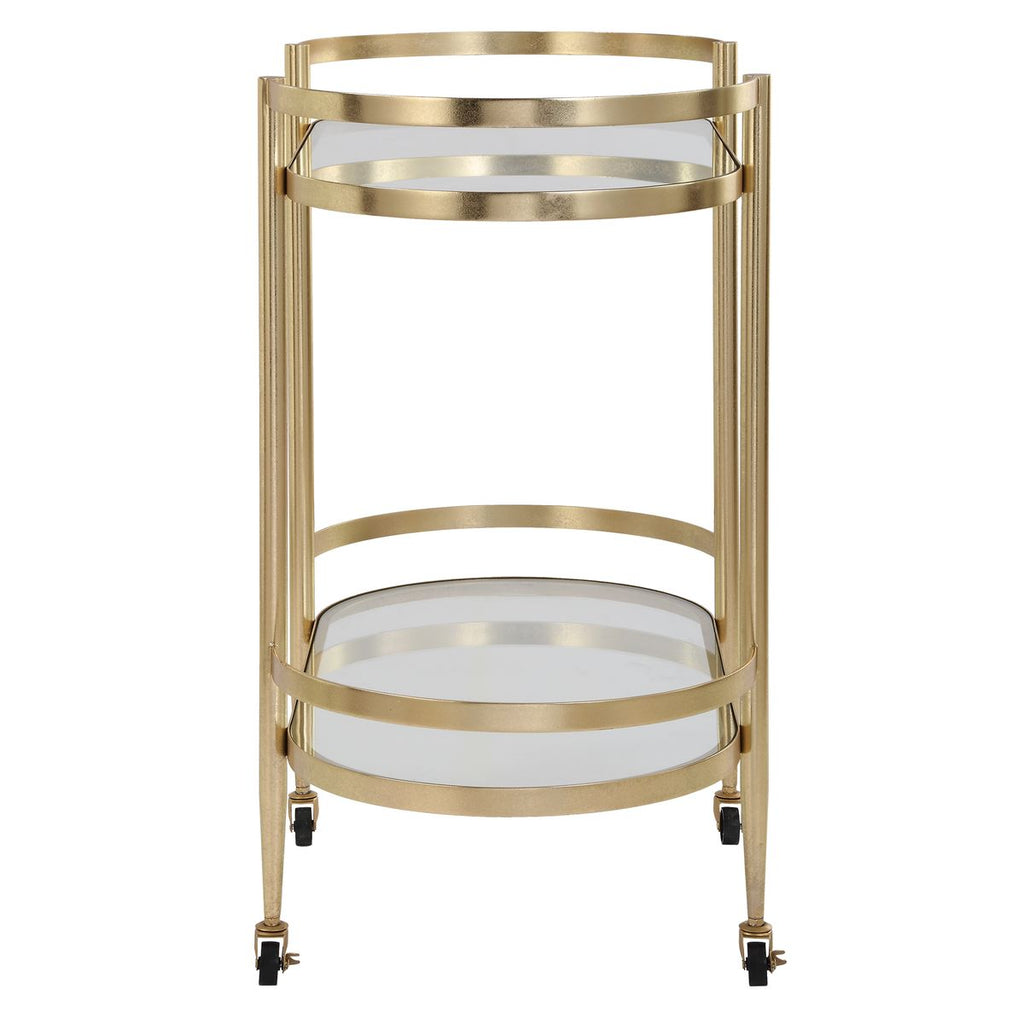 JAZIRA BAR CART