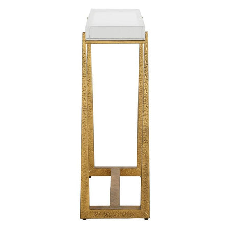 FUJI ACCENT TABLE - Mobilart
