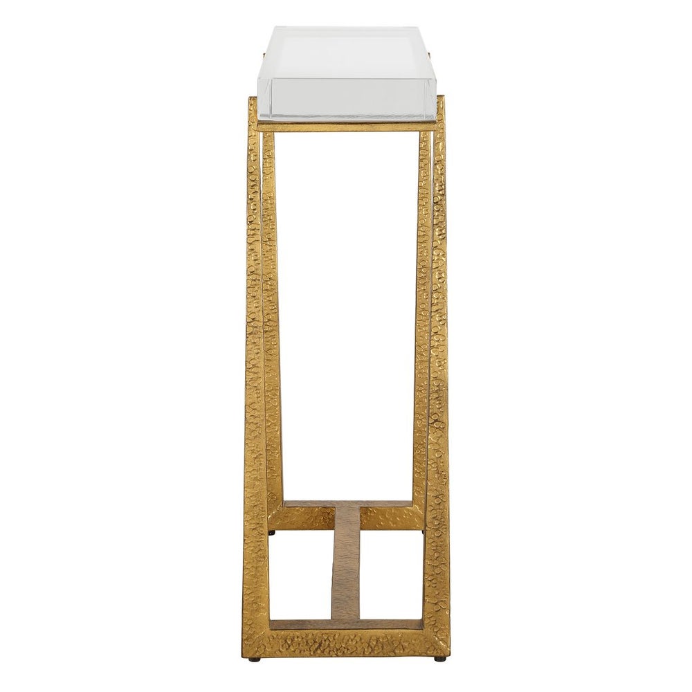 FUJI ACCENT TABLE