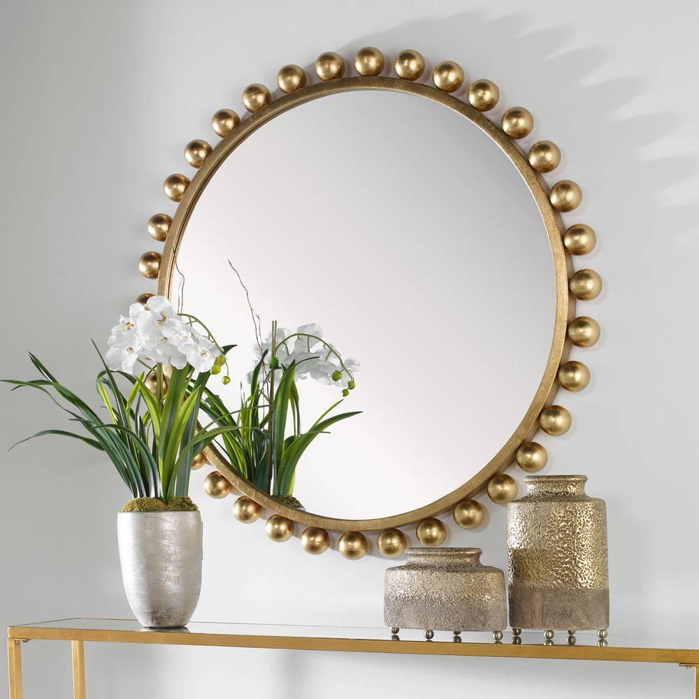 BRUNO MIRROR
