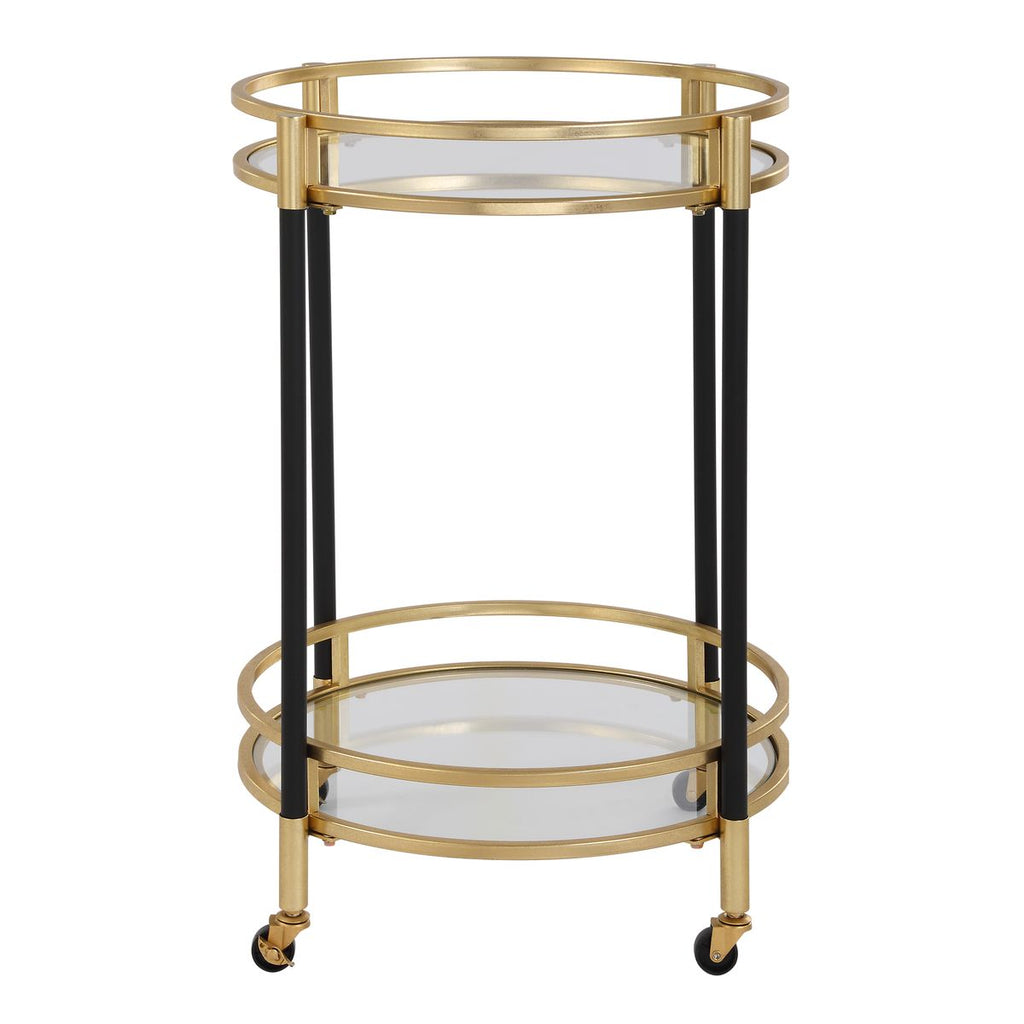 NEXUS BAR CART