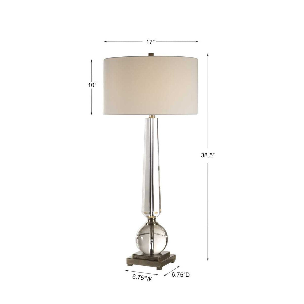 JOVIAN LAMP