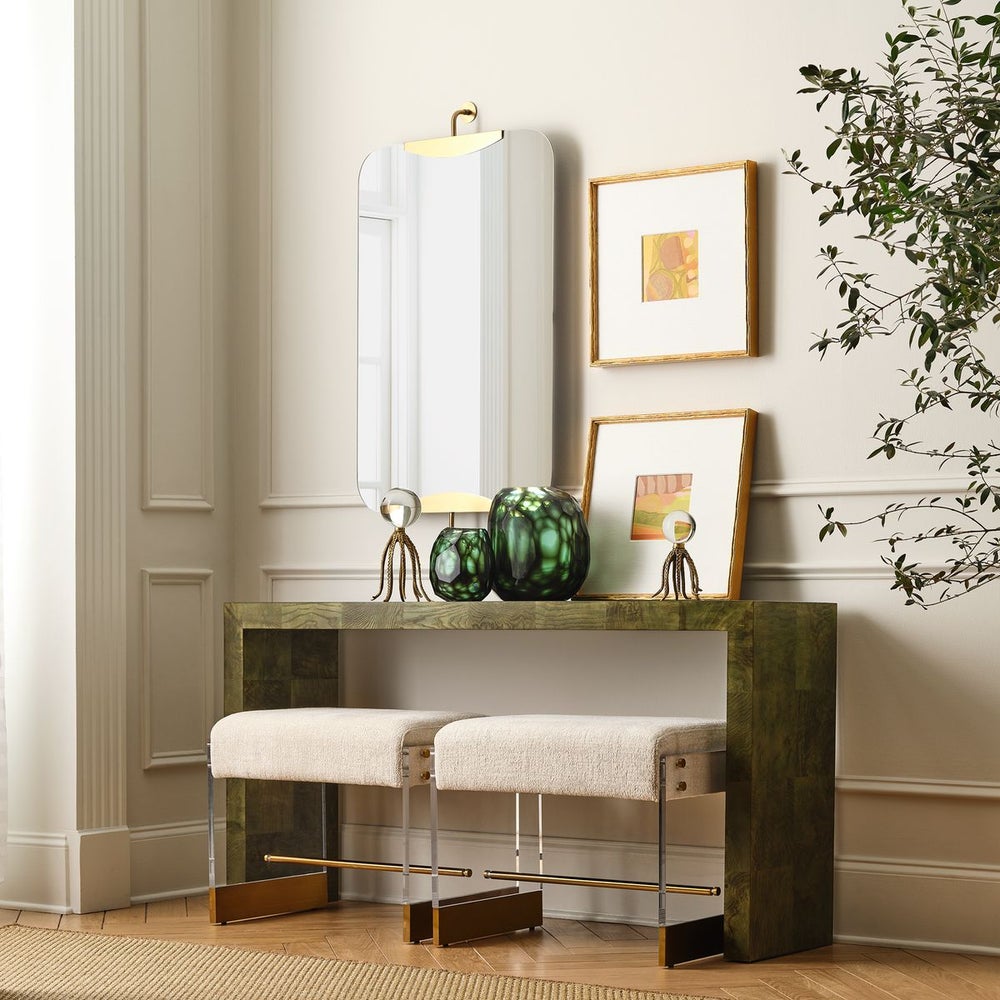 FRESNO CONSOLE