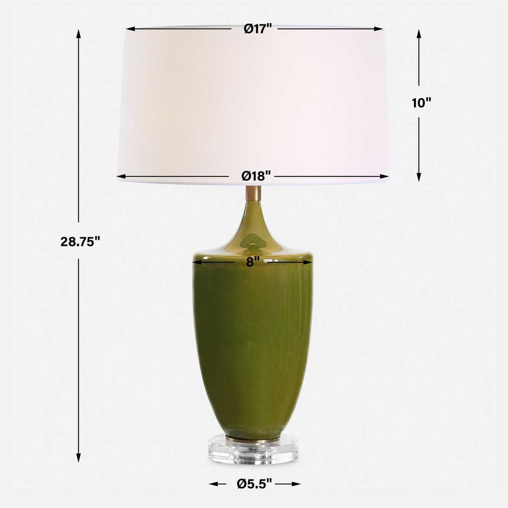 INCA LAMP