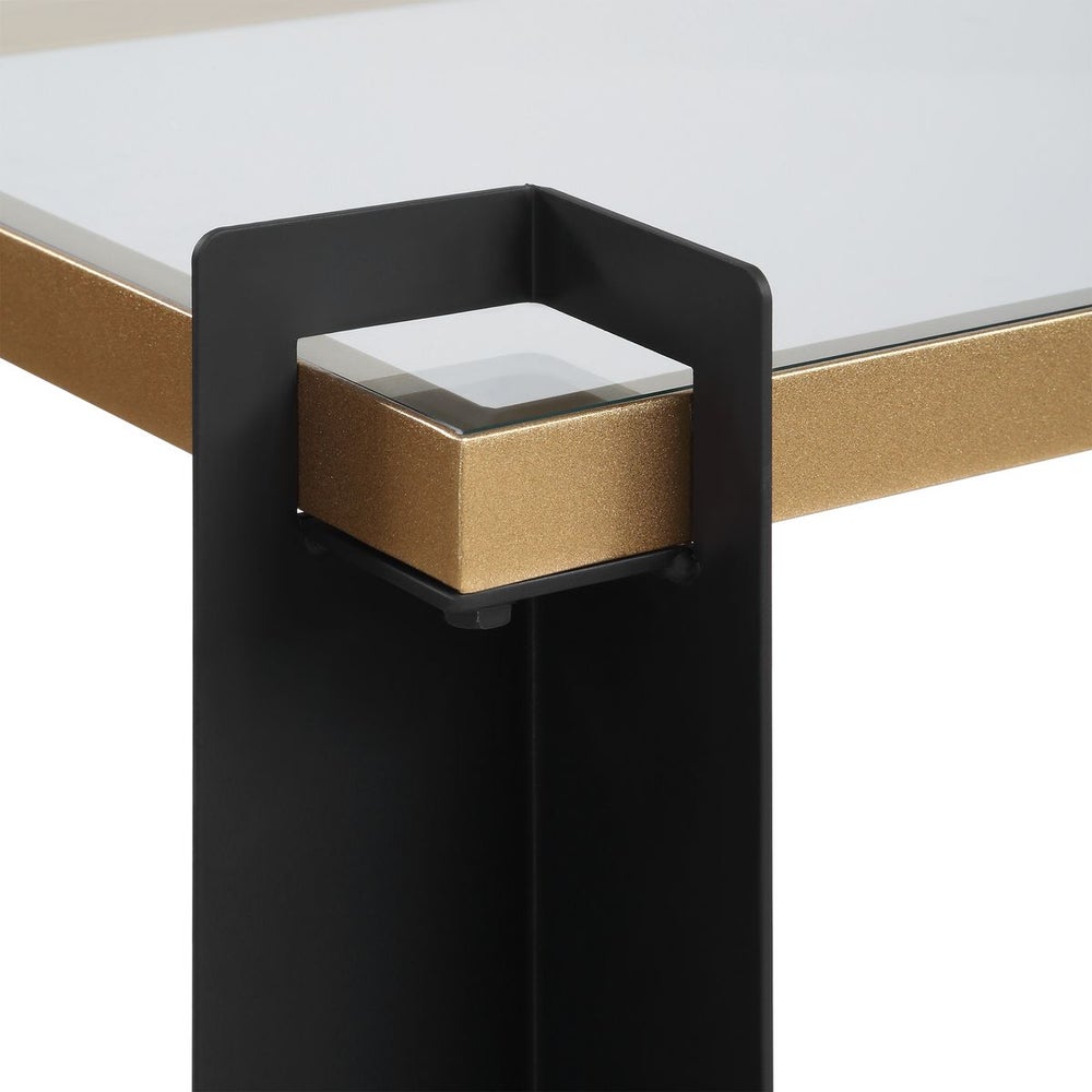 DAKAR CONSOLE