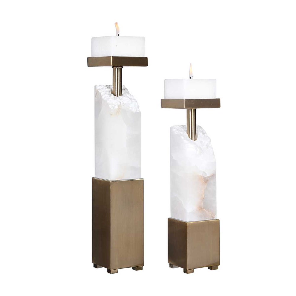 ZEINA CANDLEHOLDER