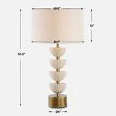 BOHEMIA LAMP - Mobilart