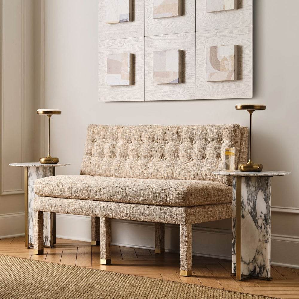 MUNRO ACCENT TABLE - Mobilart