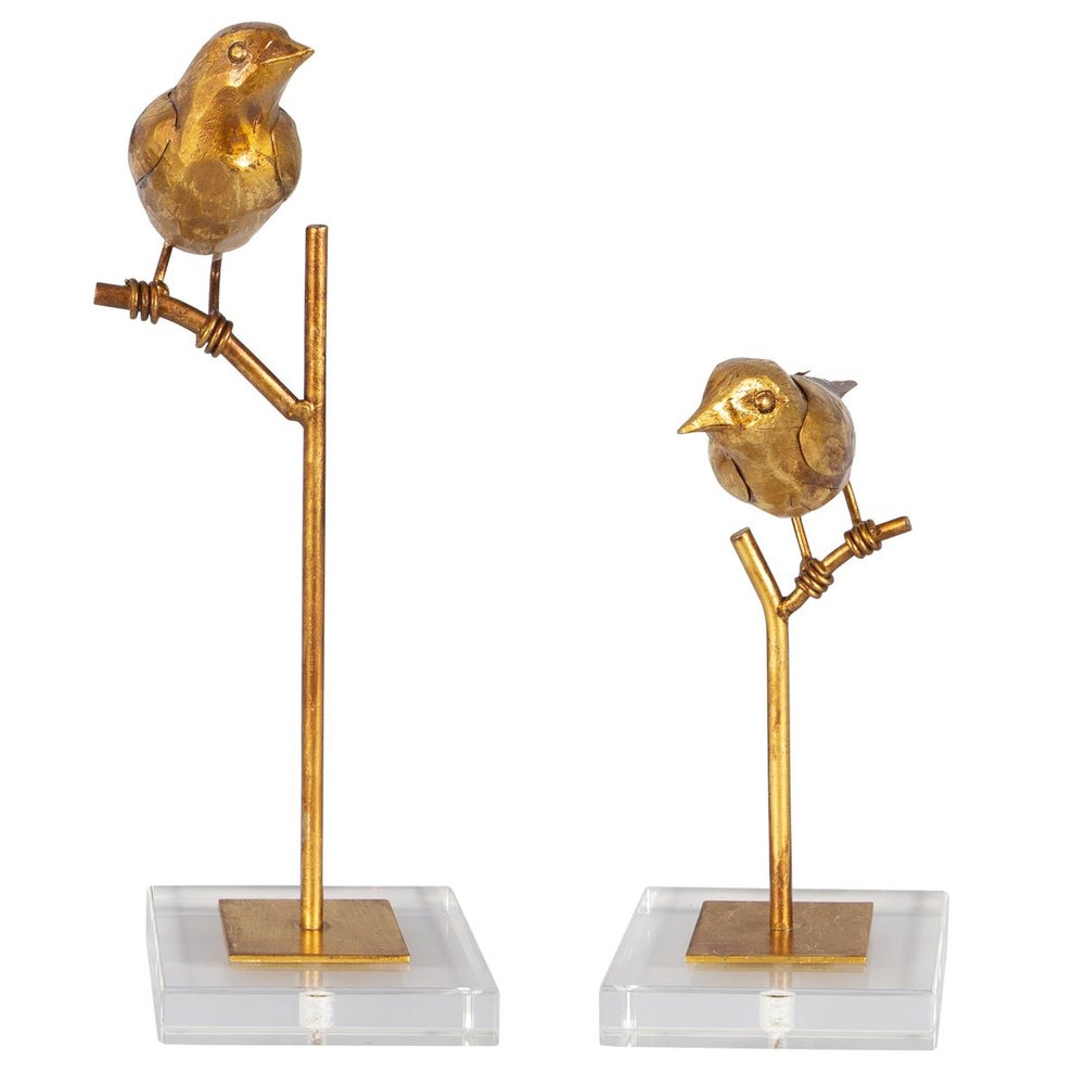 ARDEA BIRD SCULPTURE
