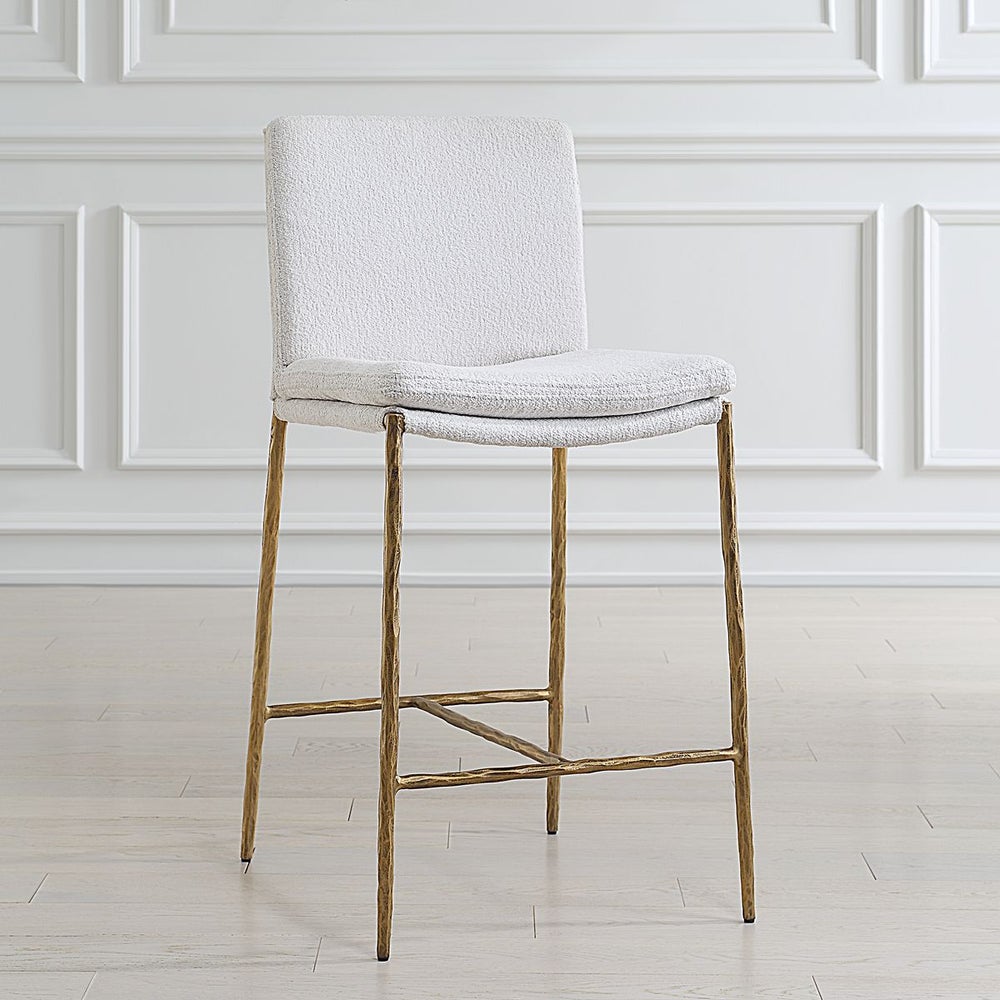 BHUTAN COUNTER STOOL